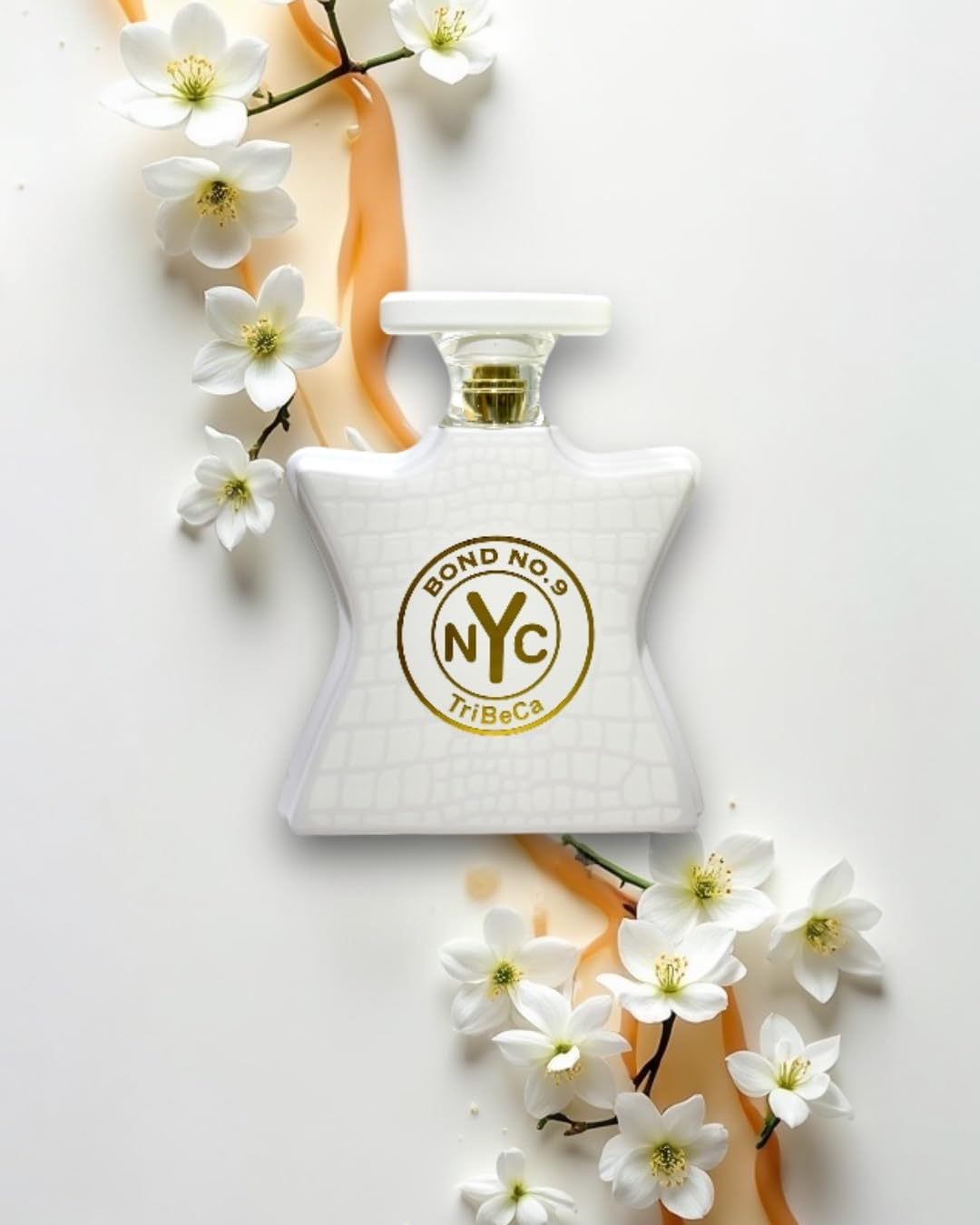 日本未発売　Bond No.9　トライベッカ　EDPスプレー 100ml Bond No9 TriBeCa Edp Vapo 100ml : Amazon.co.uk: Beauty